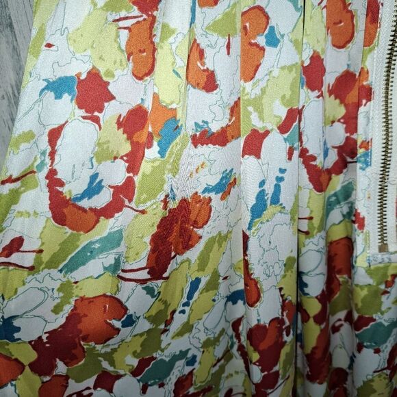 NWT Isabel Lu Dress - Picture 4 of 11